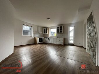 Pronájem, byty/3+kk, 61 m2, Masarykova 432/26, 26801 Hořovic - 6