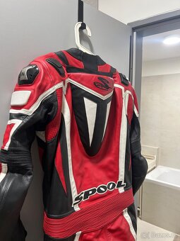 Spool moto kombineza, vel. L - 6