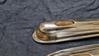 Škoda Tudor - obrysová světla - 6