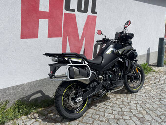 CFMOTO 800 MT EXPLORE - odpočet DPH | Nový motocykl - 6