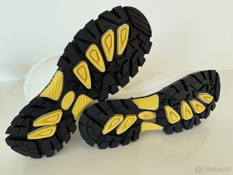 Dámské zimní boty, vel. 43 - 6