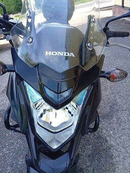Honda CB 500x - 6
