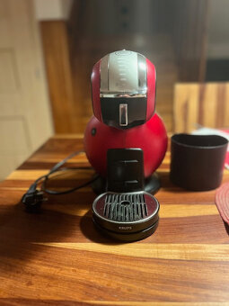 Kávovar Krups Dolce Gusto Melody 3 - 6
