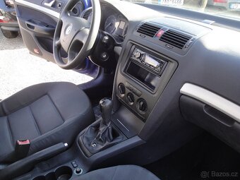 Prodám Škoda Octavia II , 1.9TDi,77kw - 6