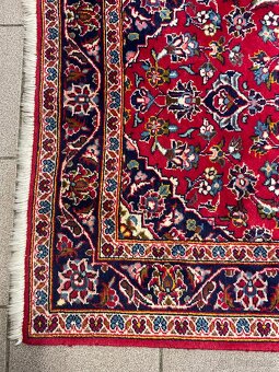 Perský luxusní koberec KEŠAN 150x100 - 6