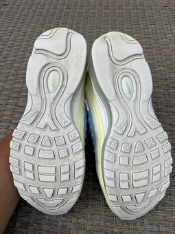 Nike Air Max 90,tenisky dámské,velikost 40,5,luxus,Praha - 6