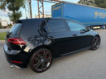 Volkswagen Golf GTI 7 Facelift 2.0 TSI Manuál - 6