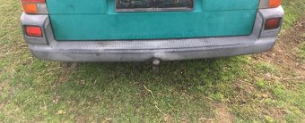 VW Transporter T4 náhradní díly - 6