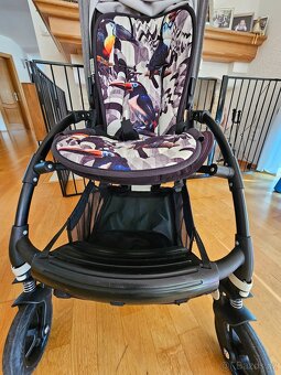 Bugaboo bee 5 - 6