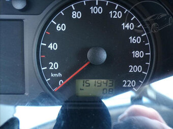 Volkswagen Polo 1,2 i TAŽNÉ-HNED ODJÍŽDÍTE - 6