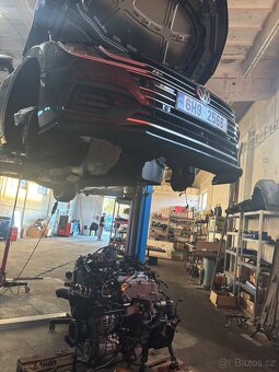 Arteon 176kw nafta - 6