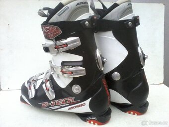 Lyžáky Atomic 29,5 - 6