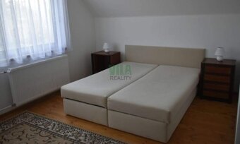 Pronájem bytu 3+1 v RD ve Frenštátě pod Radhoštěm - 6