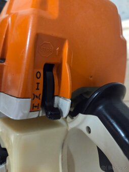 Stihl ms 362 motrova pila - 6