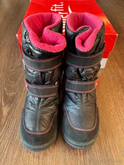 Zimní boty Superfit GTX vel.33 - 6