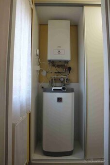 Pronájem bytu 2+1 v Hlinsku - 6