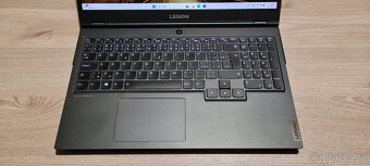 Lenovo, i5-10300H 4/8x 4,50GHz, 16GB DDR4, 512GB SSD,RTX2060 - 6