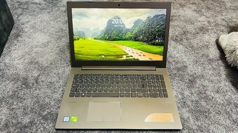 Lenovo IdeaPad 520-15IKBR i7-8550U - 6