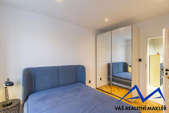 Prodej, byt 3+1, Ostrava - Poruba, ul. Hlavní třída - 6