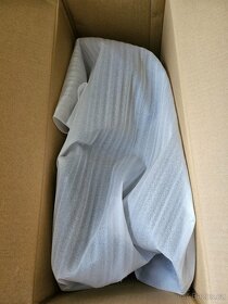 Středový panel metal modrá Suzuki Ignis 2023 - 6