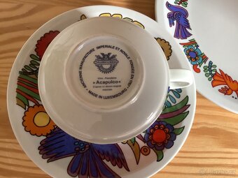 Snídaňová souprava Villery&Boch - 6