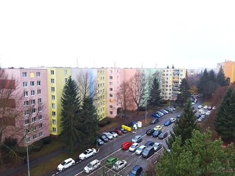Prodej bytu 1+kk 33 m², Brno - Bohunice, ev.č. 40115 - 6