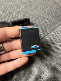GOPRO 9 v záruce - 6