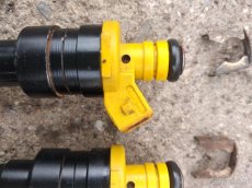 vstřiky Weber IW025 - Lancia Delta Integrale 8V , 2,0 Turbo - 6