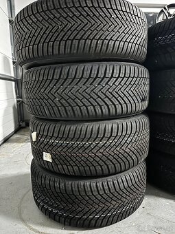 Alu kola 5x112 r19 s pneu (id7) - 6