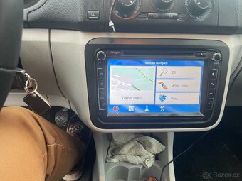 Roomster  2008 1.4 16V 63kW - 6