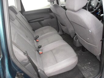 Ford C-Max 1.6TDCi/80kW, r.v. 11/2005 - 6