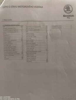 Škoda Superb III 2.0 TDi - 6