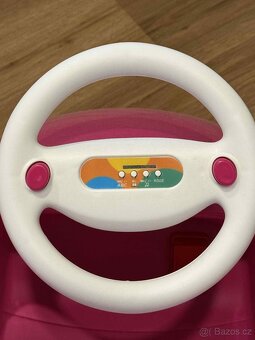 Dětské autíčko Autodrom - 6