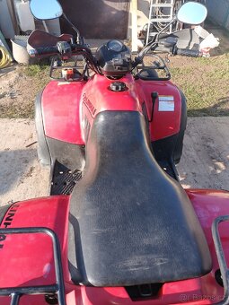 Linhai stormer 310lc - 6