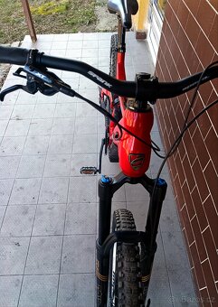 Elektrokolo Centurion špičkové elektrokolo - 6