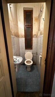 Byt 3+1, Praha, Legerova - 6