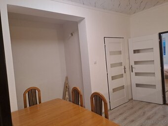 Pronájem byt 2+1 - 6