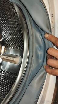 Pračka PHILCO na 6 kg A++ - 6