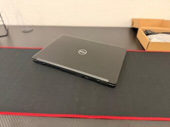 Dell Latitude 5290 - Core i5-8250U / Win 11 / 256GB SSD - 6