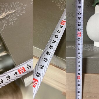 Komoda Cappuccino Elegance - 6