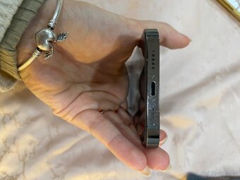 iPhone 12 pro, 128 GB, šedý - 6