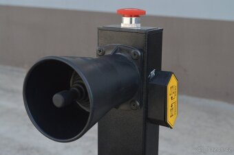 Nákladní zouvačka pneumatik do 56″ - 6