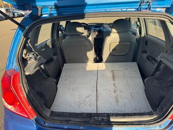 Prodame Daewo Kalos SX 1,4 DOHC - 6