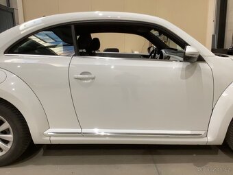 VW BEETLE 1.2 TSI 77KW DESIGN - 6