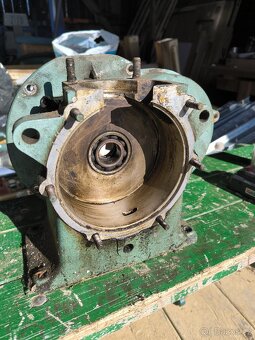 Bloky motoru Bd-1s72a - 6