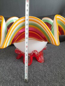 Skleněná Mísa.. - 6