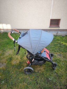 Kočárek Valco Snap 4 - 6