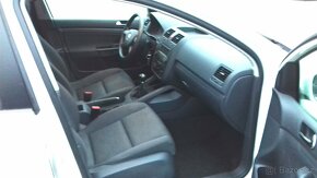 VW Golf V 1K 1,4i 16V BCA 55kw 2006 - 6