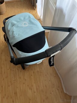 Kočárek bugaboo dragonfly - 6