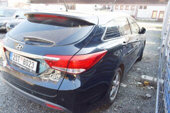 Hyundai i40 1.7CRDi/2013/ČR/2MAJ/ČTĚTE/ - 6
